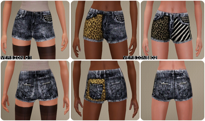 ModishKitten_ReconstructedDenimShorts_AF.zip