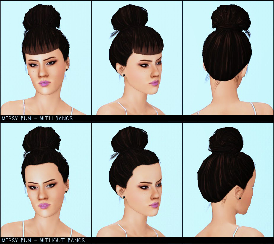 ModishKitten_HairMessyBun_Both_TAEF.zip