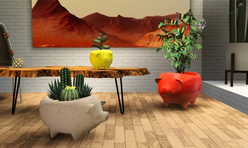 gelina_Deco_PiggyPlanters.zip