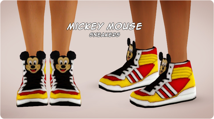 ModishKitten_MickeyMouseSneakers_AU.zip