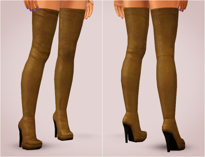 ModishKitten_HighHeelTallBoots_AF.zip