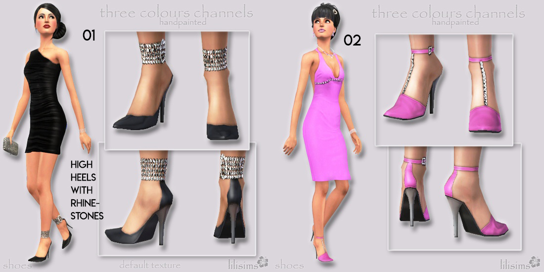lilisims_ShoesHighHeelsWithRhinestones01-02_TAF.zip
