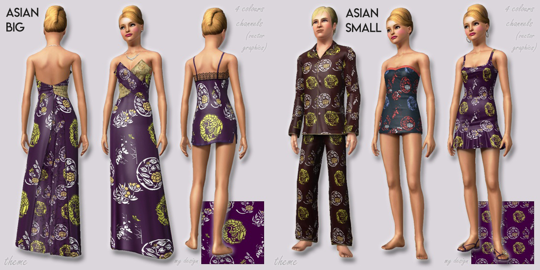 lilisims_PatternTheme_Asian.zip