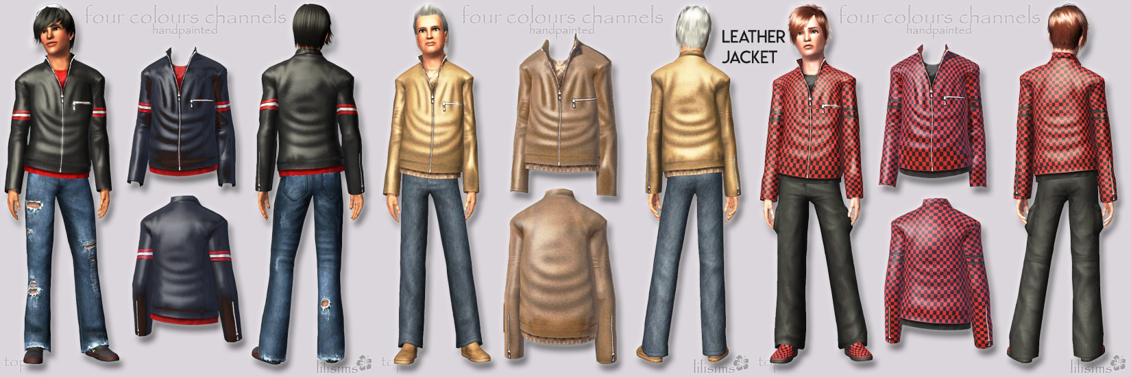 Lilisims_LeatherJacket_TAEM.zip