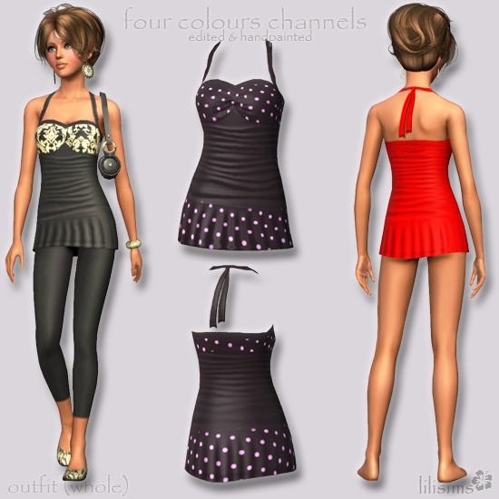 lilisims_OutfitRetroSwimsuit_AEF.zip