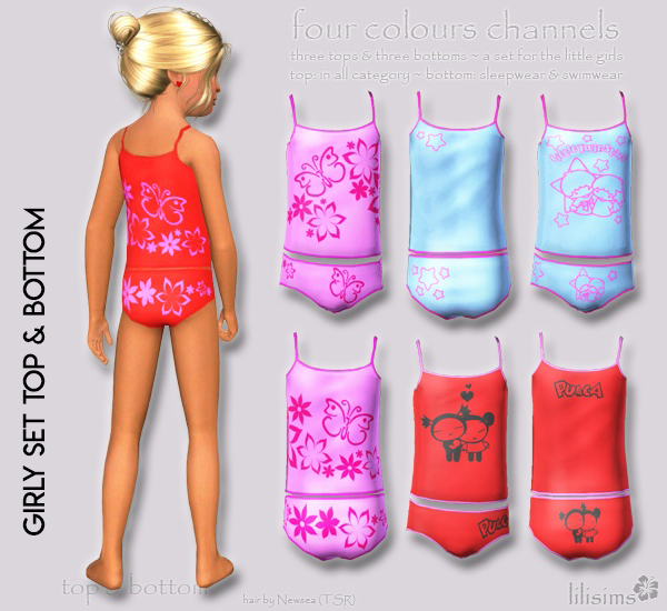 lilisims_SetGirly_CF.zip