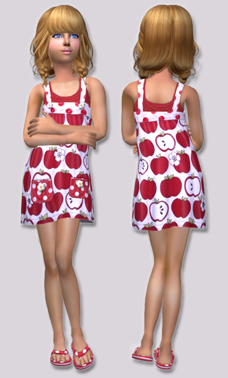 lilisims_CF_outfits_02.rar