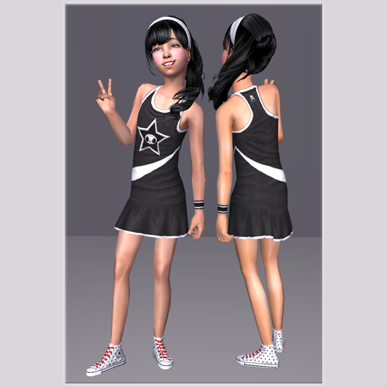 lilisims_CF_CwsS_Black_sportswear_basegame.rar