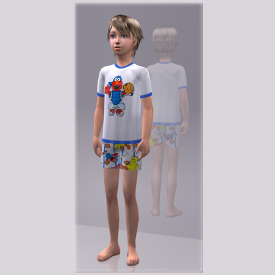 lilisims_CM_sleepwear_Elmo.rar