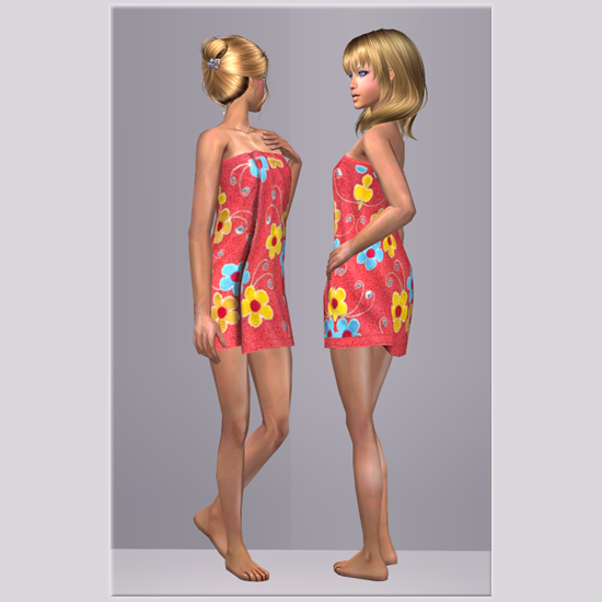 lilisims_AF_towel_red.rar