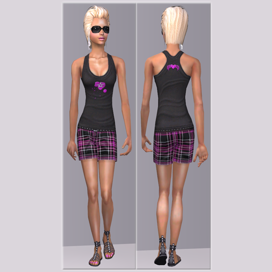 lilisims_AF_shortswgs_Black.rar