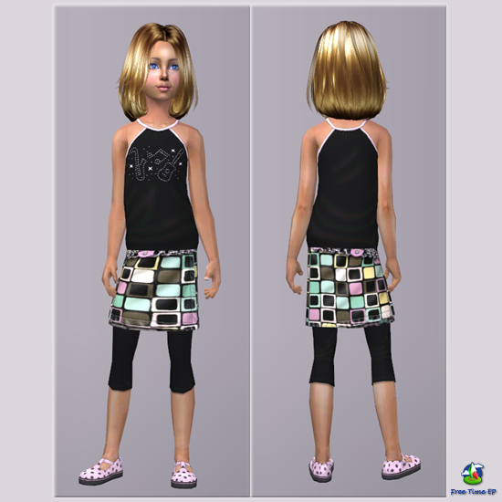 lilisims_CF_FreeTime_retro-black.rar