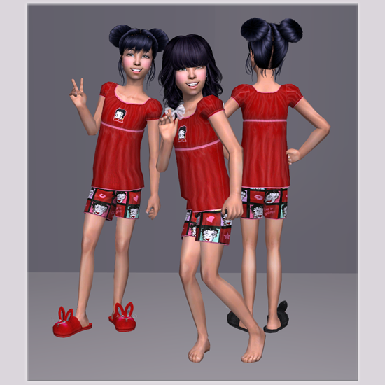 lilisims_CF_bs_BettyBoop.rar