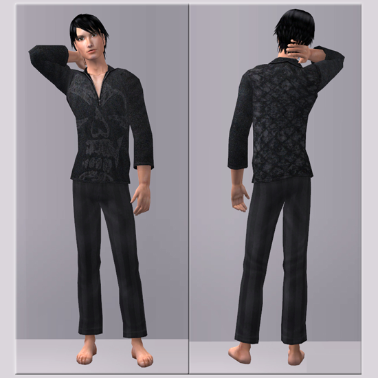 lilisims_AM_S2_pyjamas_skull.rar
