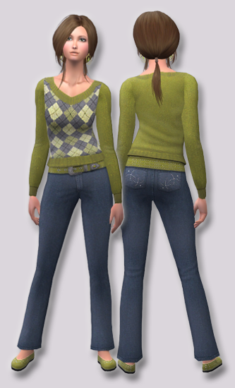 lilisims_EF_outfits_02.rar