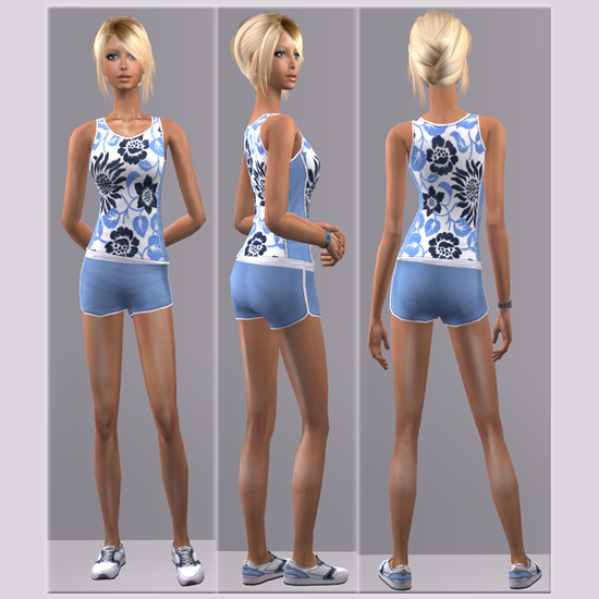lilisims_AF_bodycomfy_Blue.rar