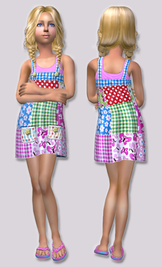 lilisims_CF_outfits_01.rar