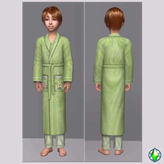 lilisims_CM_bathrobe_green.rar