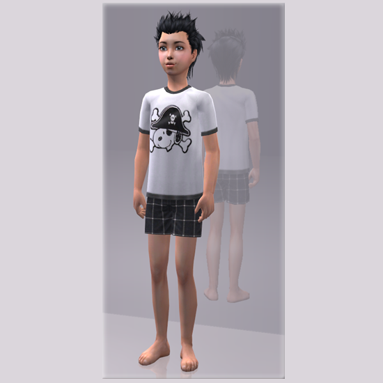 lilisims_CM_sleepwear_Snoopy.rar