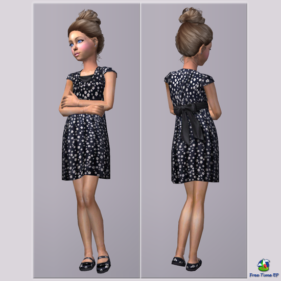 lilisims_CF_FreeTime_dress_A.rar