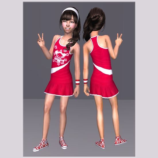 lilisims_CF_CwsS_Red_sportswear_basegame.rar