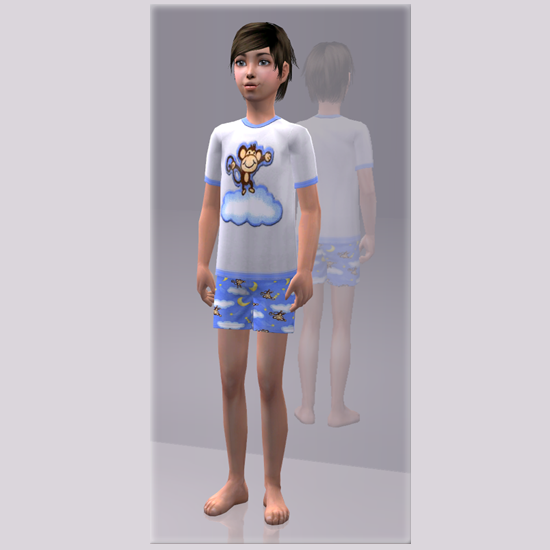 lilisims_CM_sleepwear_Monkey.rar