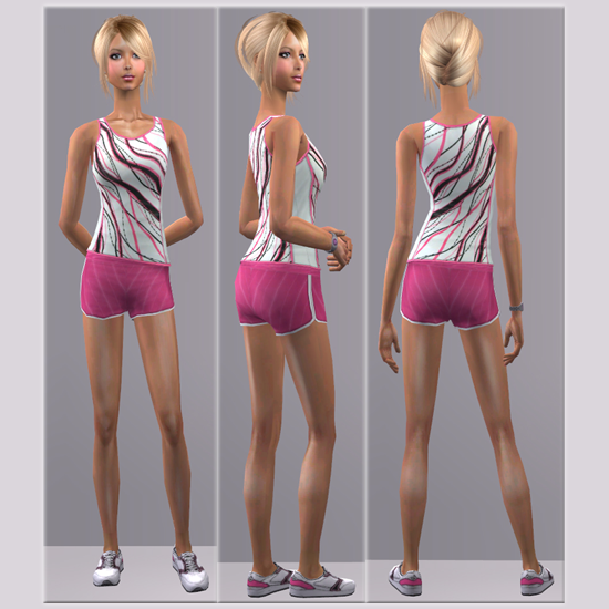 lilisims_AF_bodycomfy_Pink.rar