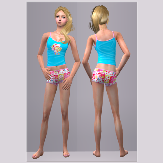 lilisims_AF_undies_StrawberryShortcake.rar