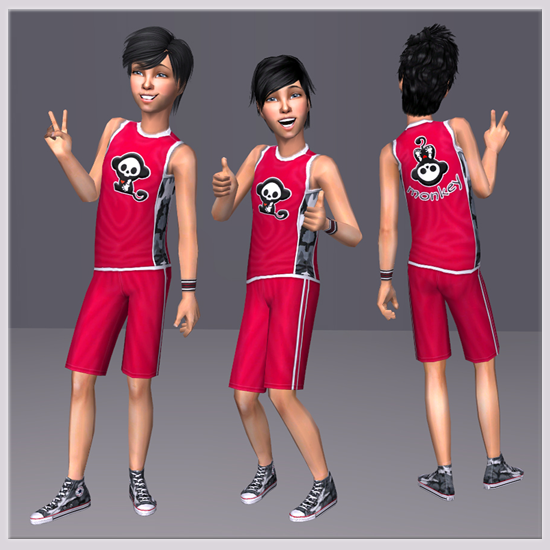 lilisims_CM_CwS_Red_sportswear_basegame.rar