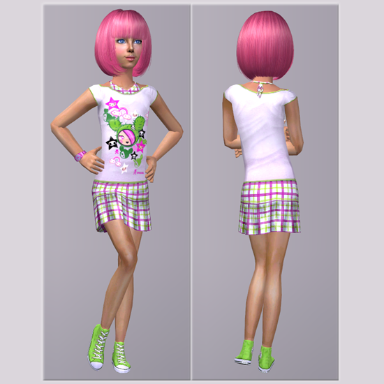 lilisims_CF_converse_green.rar