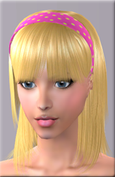 lilisims_RaonHair_MBlond.rar