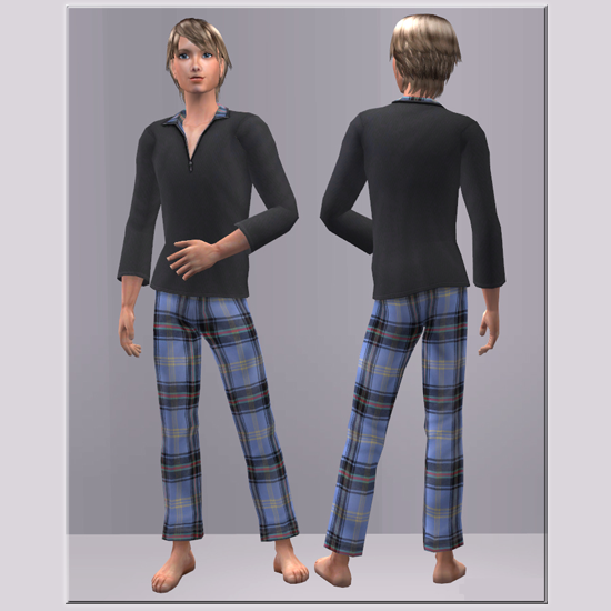 lilisims_TM_S2_pyjamas_chequered2.rar