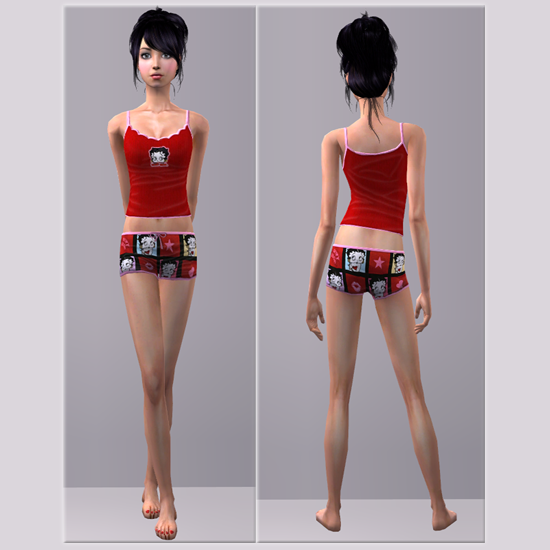 lilisims_TF_undies_Red.rar