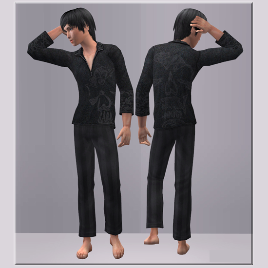 lilisims_TM_S2_pyjamas_skull.rar