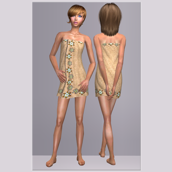 lilisims_TF_towel_beige.rar