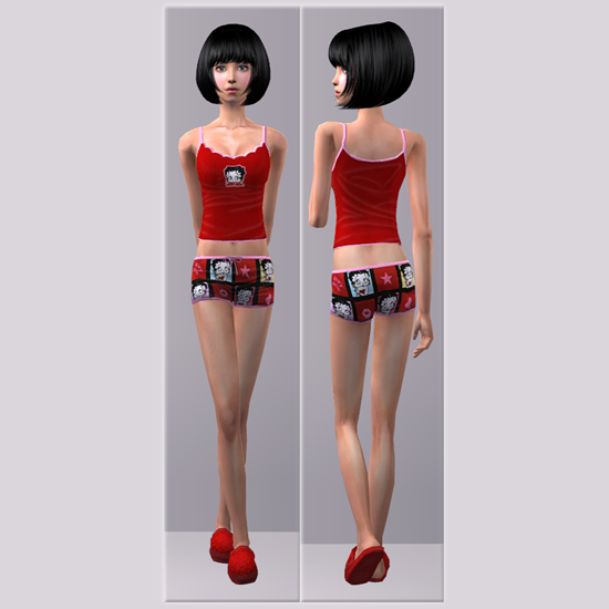 lilisims_TF_undiesws_Red.rar