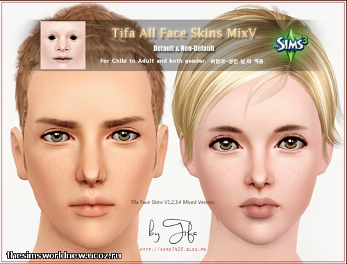 Tifa_Skin_FaceSkin_AllMix_CTAU_NDR.zip