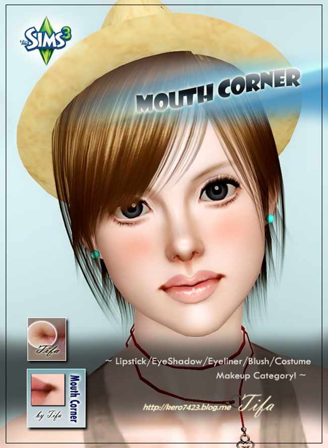 Tifa_MouthCornerV1_BlushCostumeEyelinerEyeshadowLipstick.zip