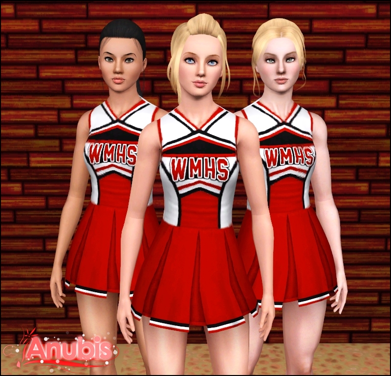 anubis360_GleeCheerleaderOutfit_TAF.zip
