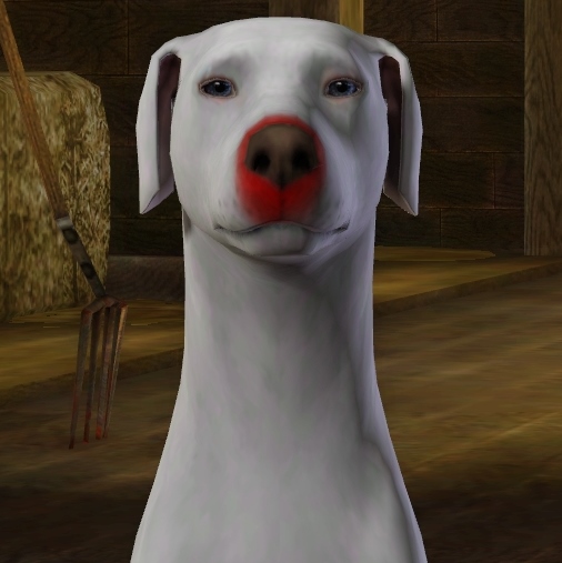 ChinaRose_MiscNoseShading01 (Snout Shading).package