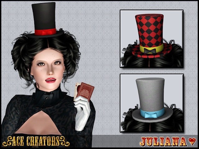 Juliana_AccKyaraHat_AsGlasses_TAEU.zip