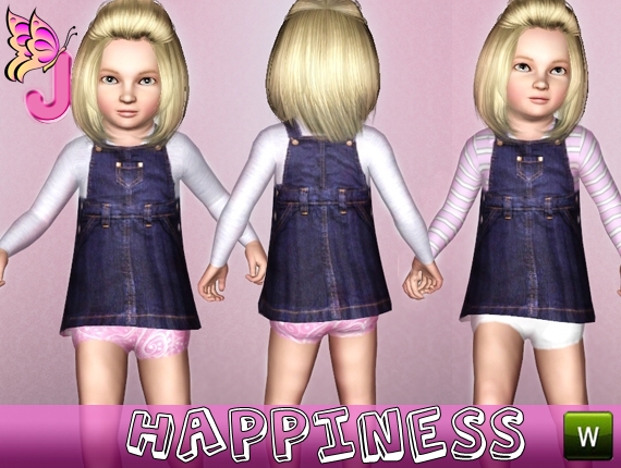 Juliana_HappinessOutfit_PF.zip