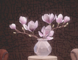 pocci_MagnoliaGlassVase.zip