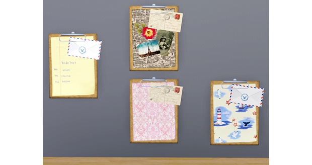 pocci_DecoWallClipboard.zip