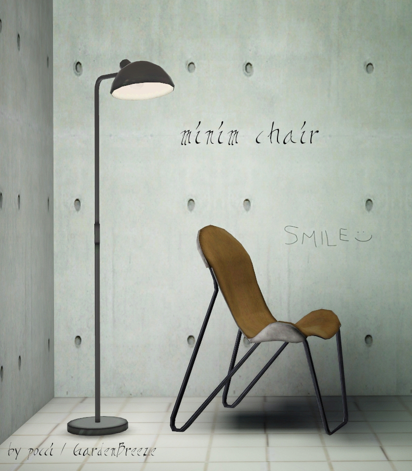 pocci_MinimDiningChair.zip
