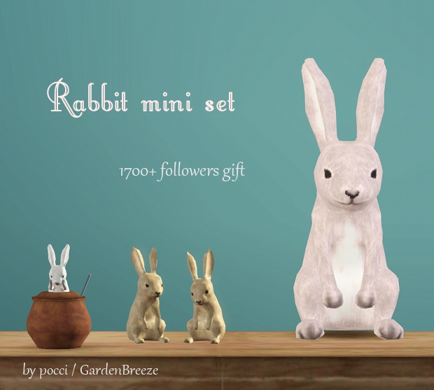 pocci_TokyoCafe_RabbitMiniset.zip