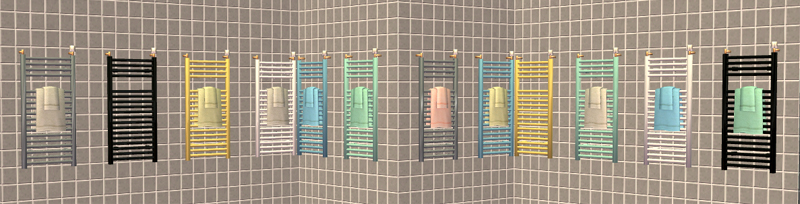 Bloom_DesignRadiatorWithTowel.rar