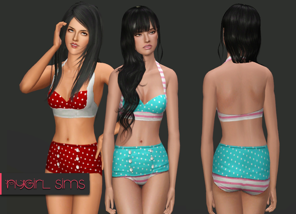 NyGirl_RetroHalterSwimsuitSeparates_TAF.zip