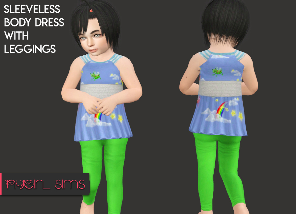 NyGirl_SleevelessBodyDressWithLeggings_PF.zip