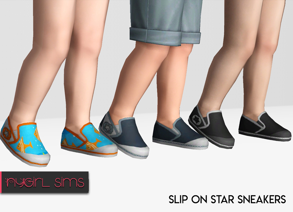 NyGirl_SlipOnStarSneakers_PU.zip